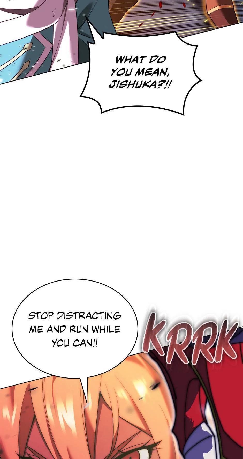 Overgeared Chapter 193 — page 90