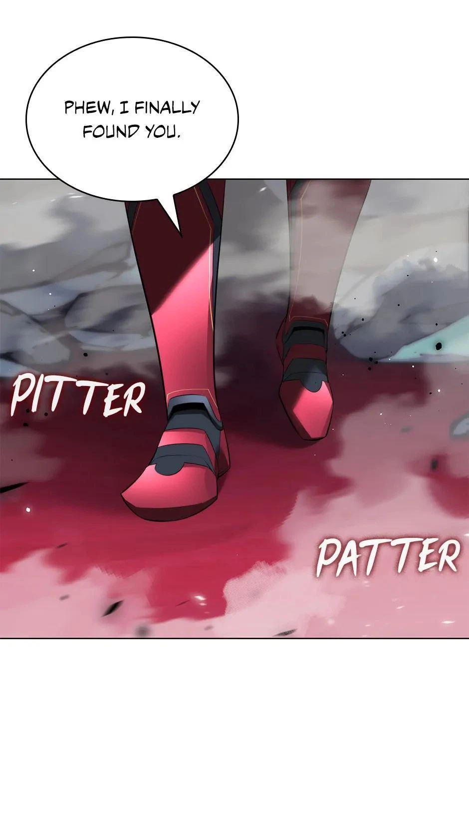 Overgeared Chapter 193 — page 94