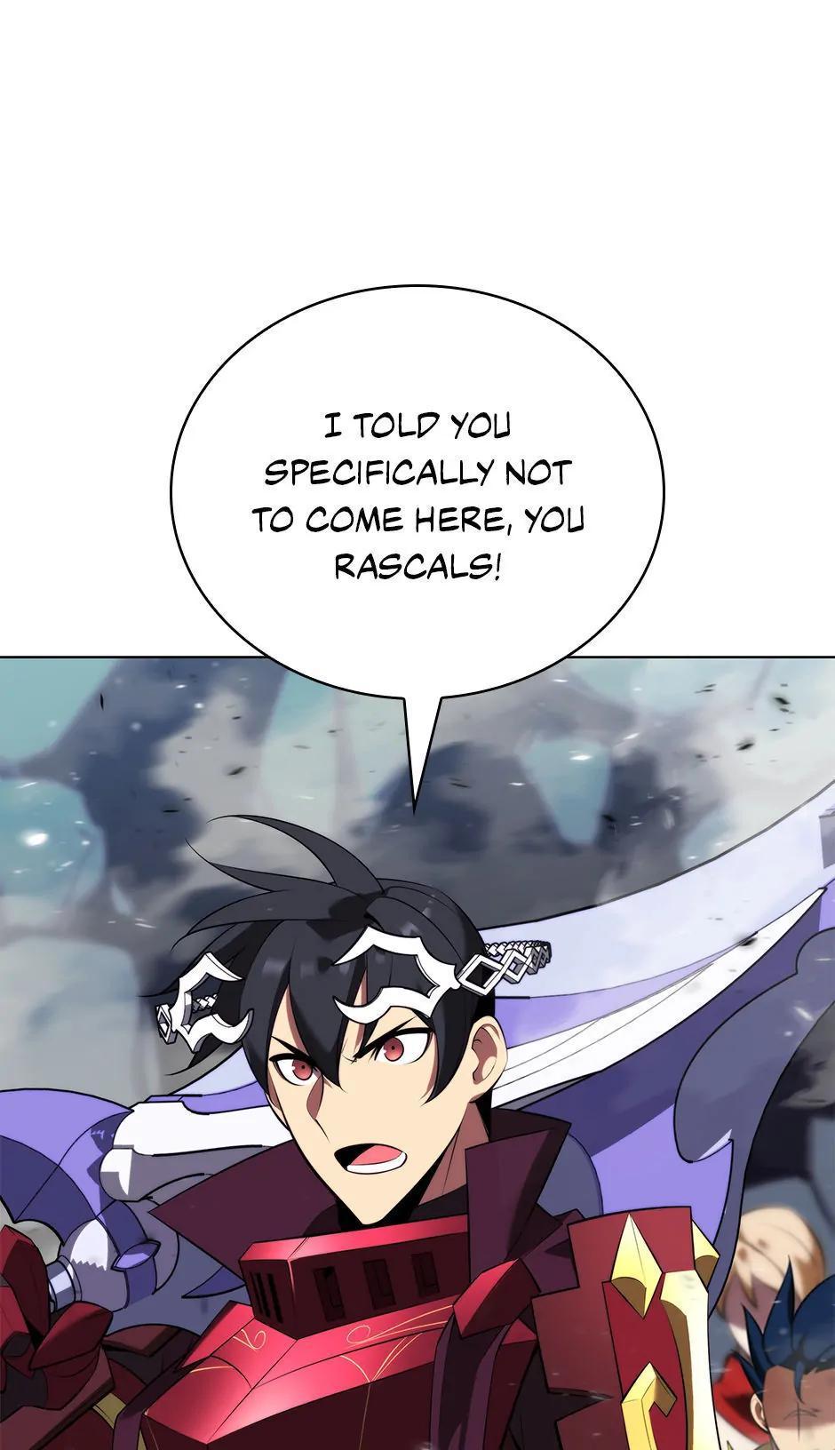 Overgeared Chapter 193 — page 95