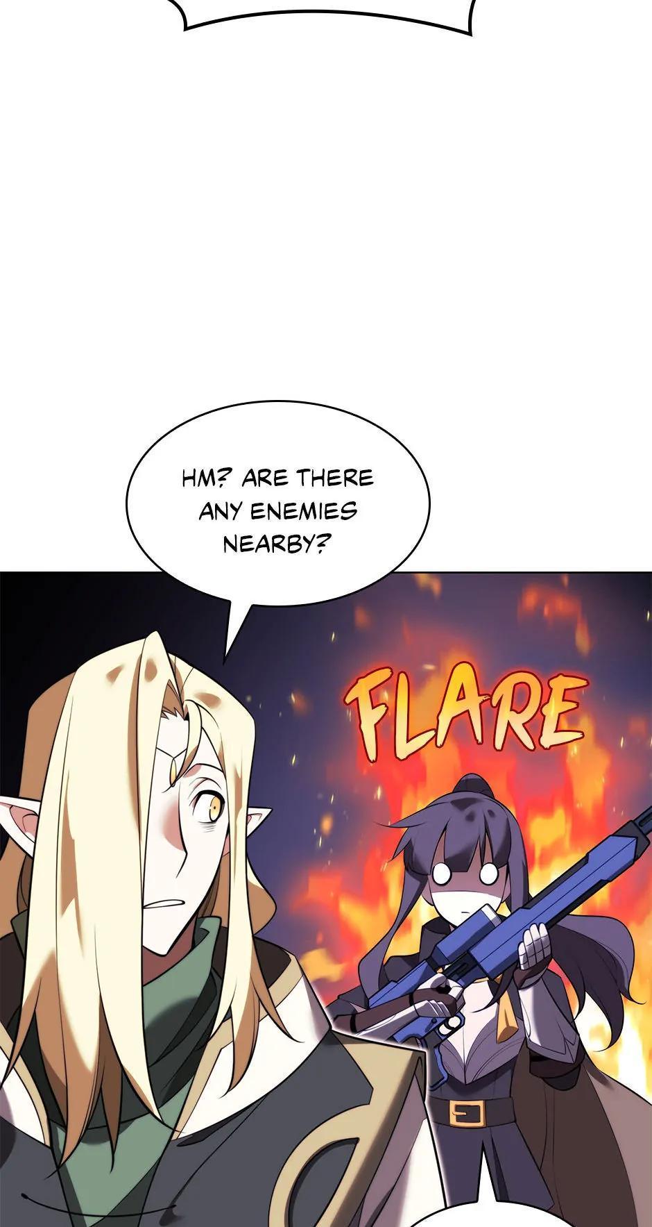 Overgeared Chapter 193 — page 98