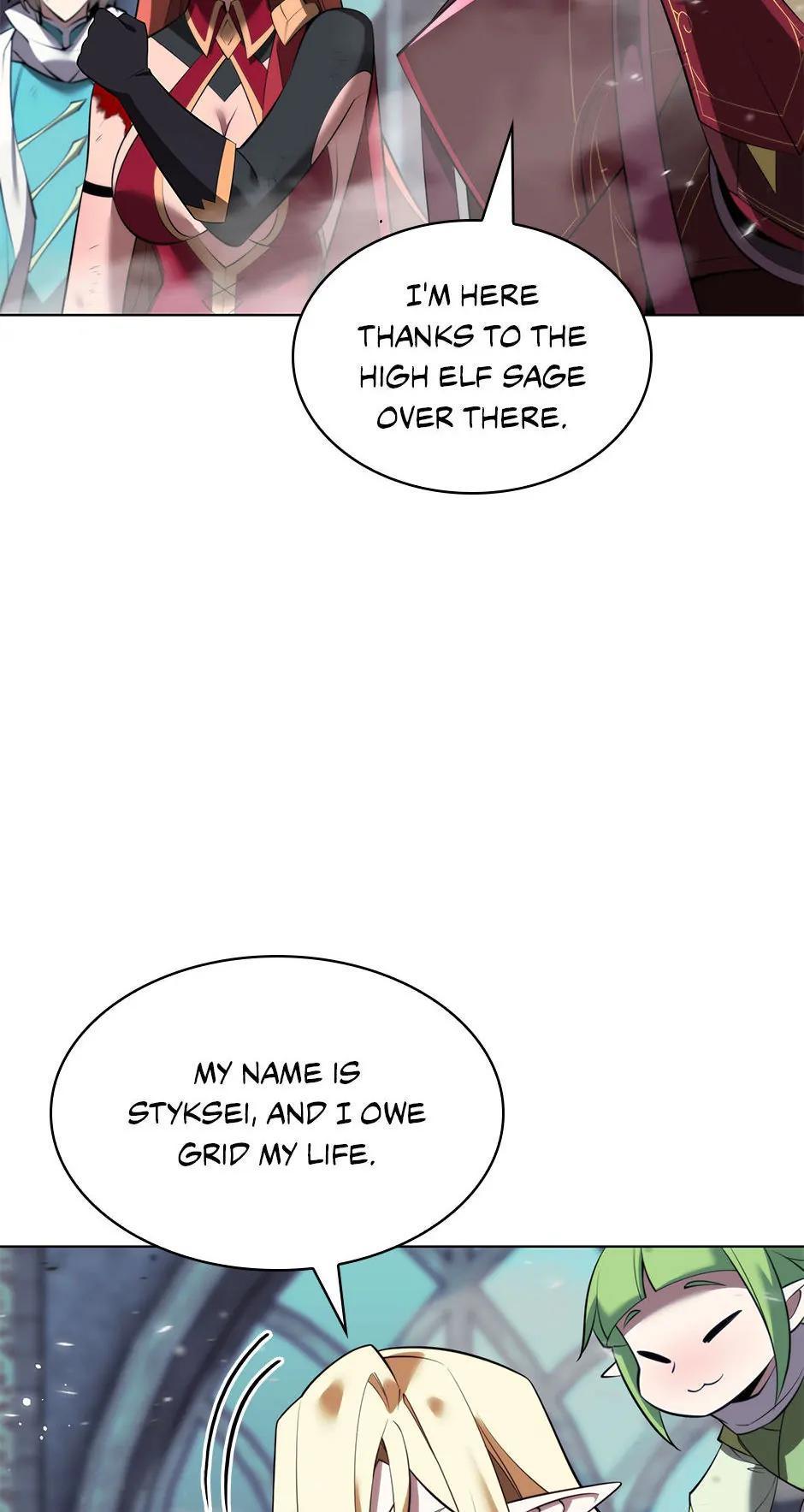 Overgeared Chapter 193 — page 100