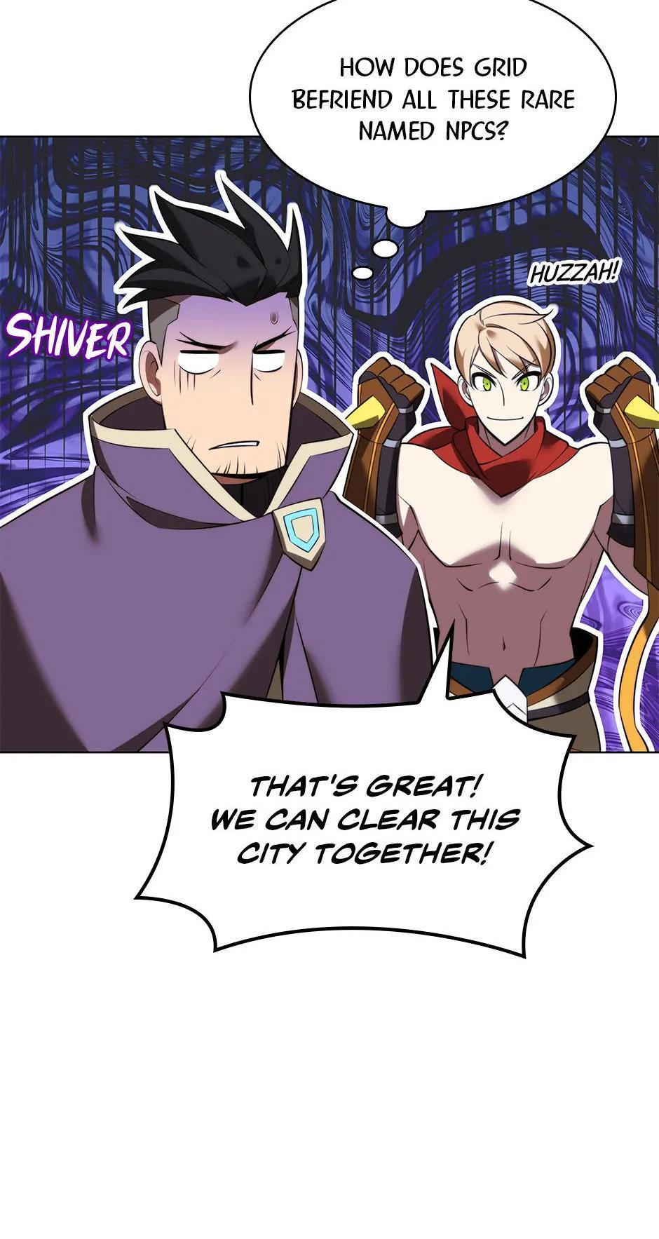 Overgeared Chapter 193 — page 102