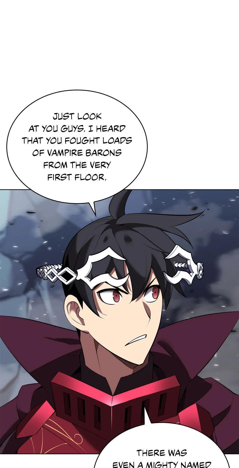 Overgeared Chapter 193 — page 103