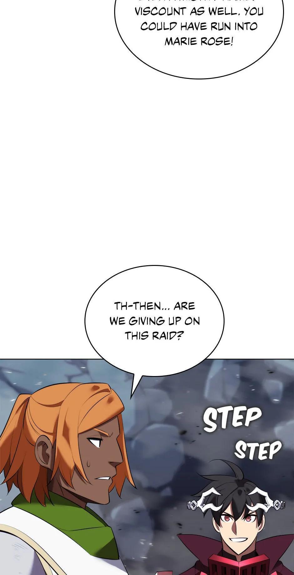 Overgeared Chapter 193 — page 104