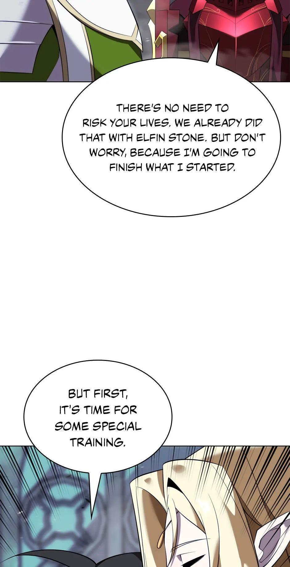 Overgeared Chapter 193 — page 105