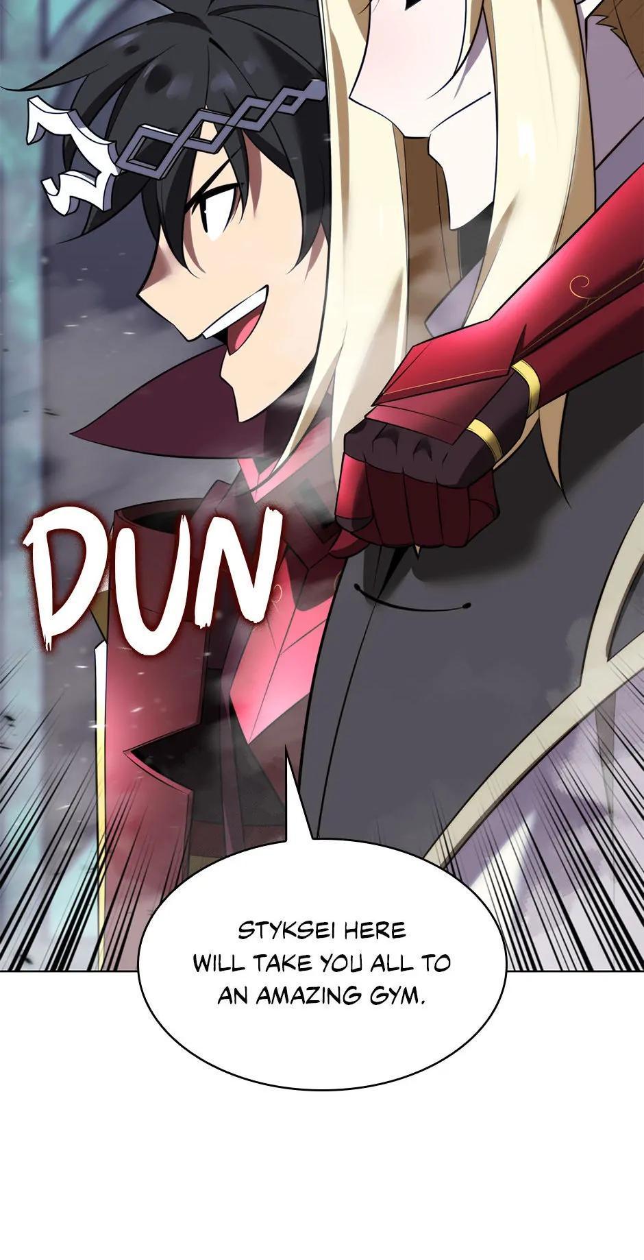 Overgeared Chapter 193 — page 106
