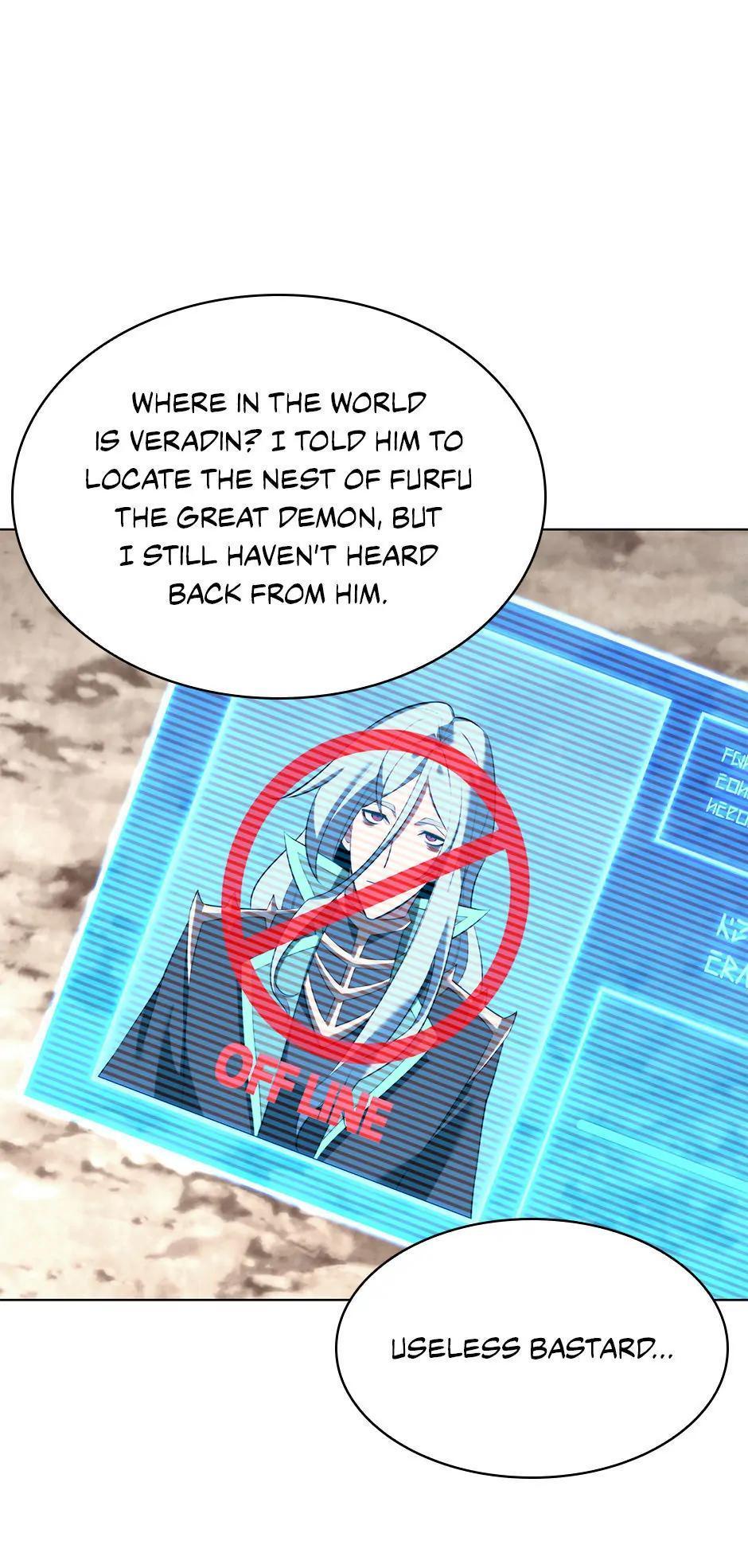 Overgeared Chapter 193 — page 109
