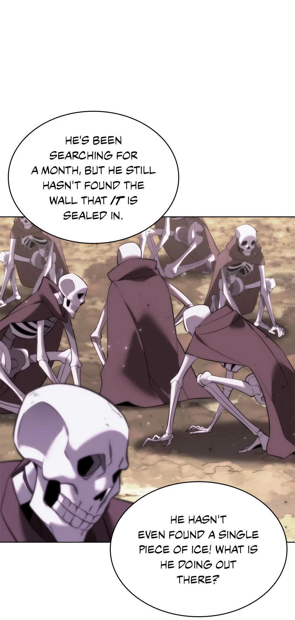 Overgeared Chapter 193 — page 110