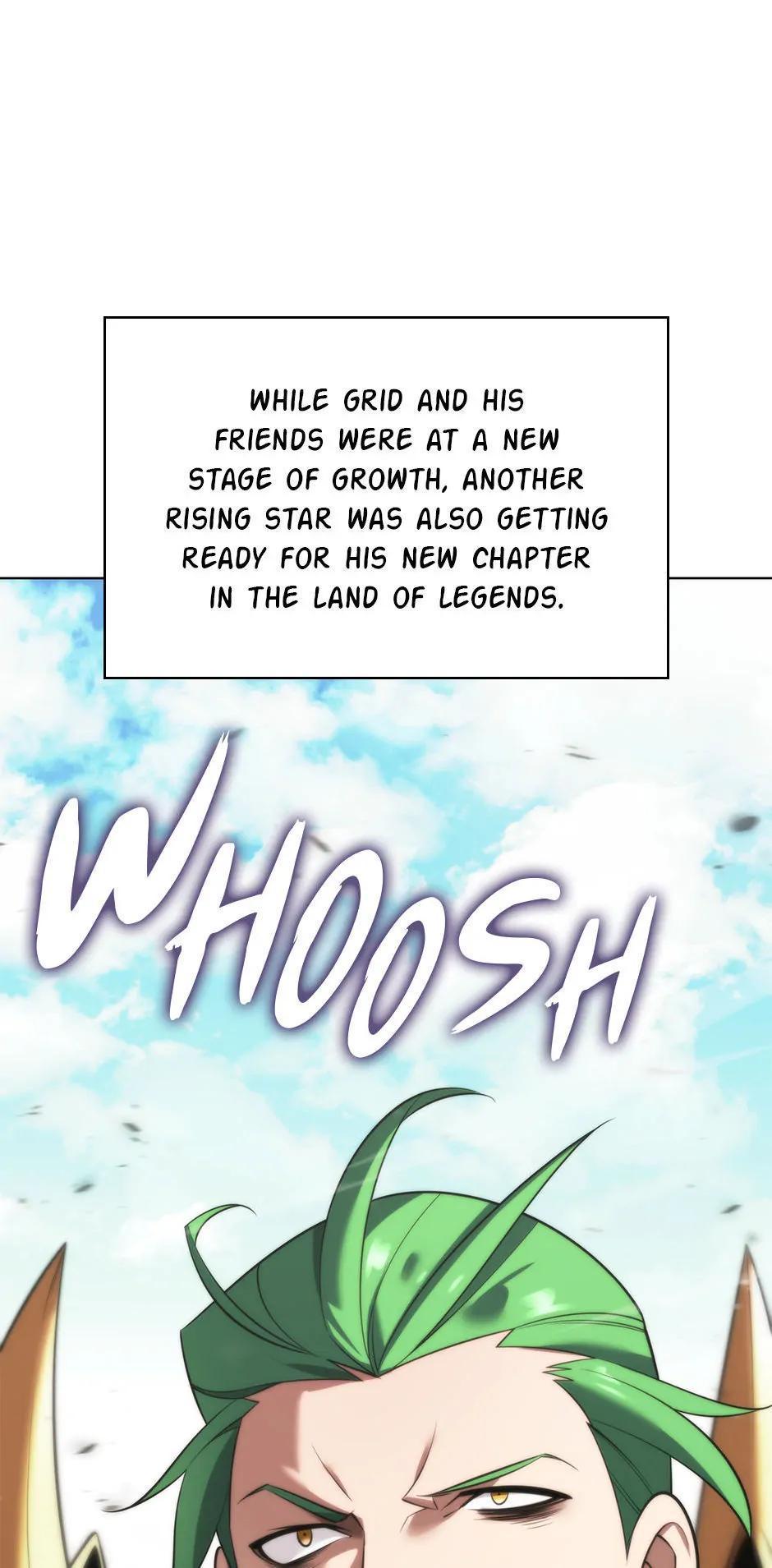 Overgeared Chapter 193 — page 123