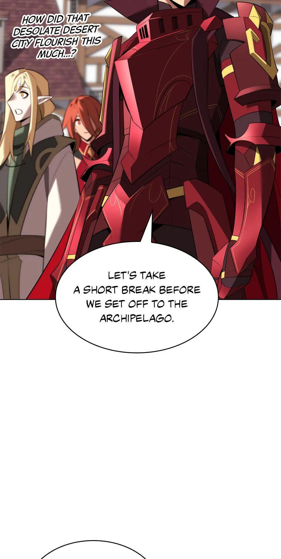 Overgeared Chapter 194 — page 3