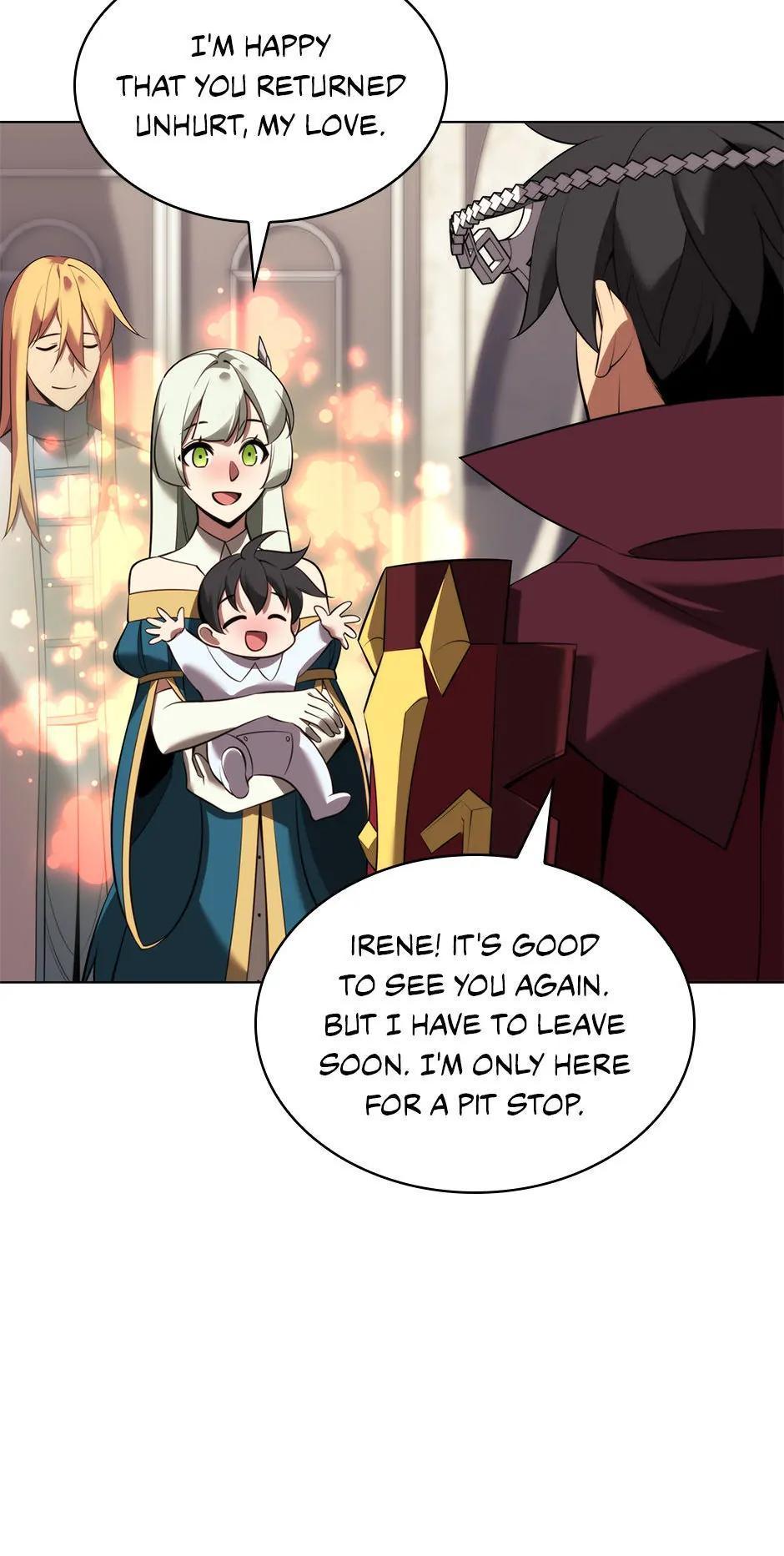 Overgeared Chapter 194 — page 4
