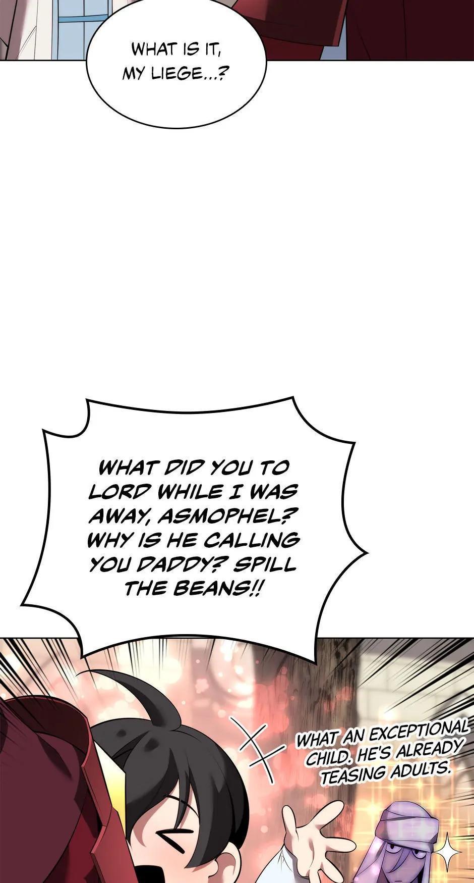 Overgeared Chapter 194 — page 7