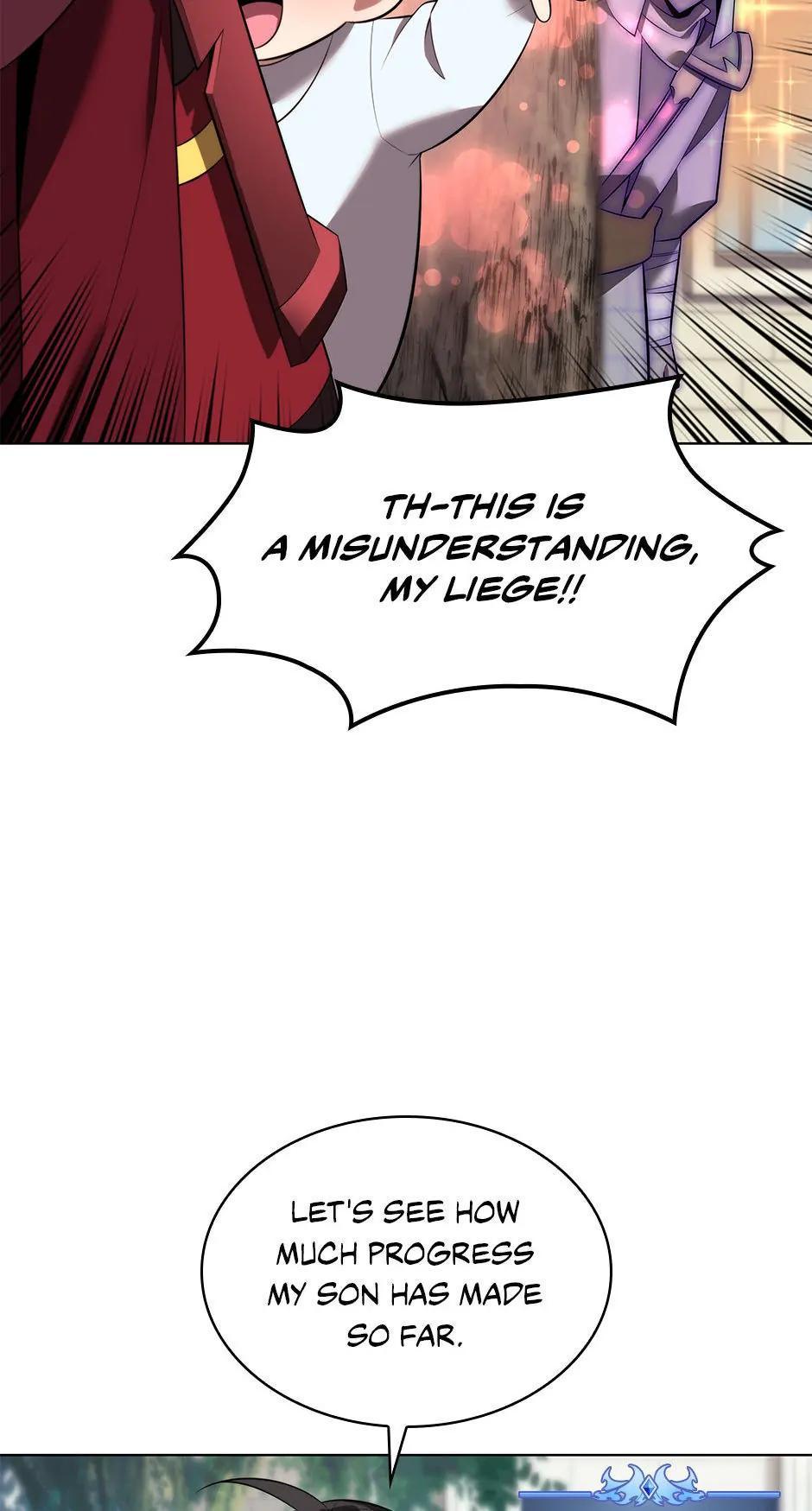 Overgeared Chapter 194 — page 8