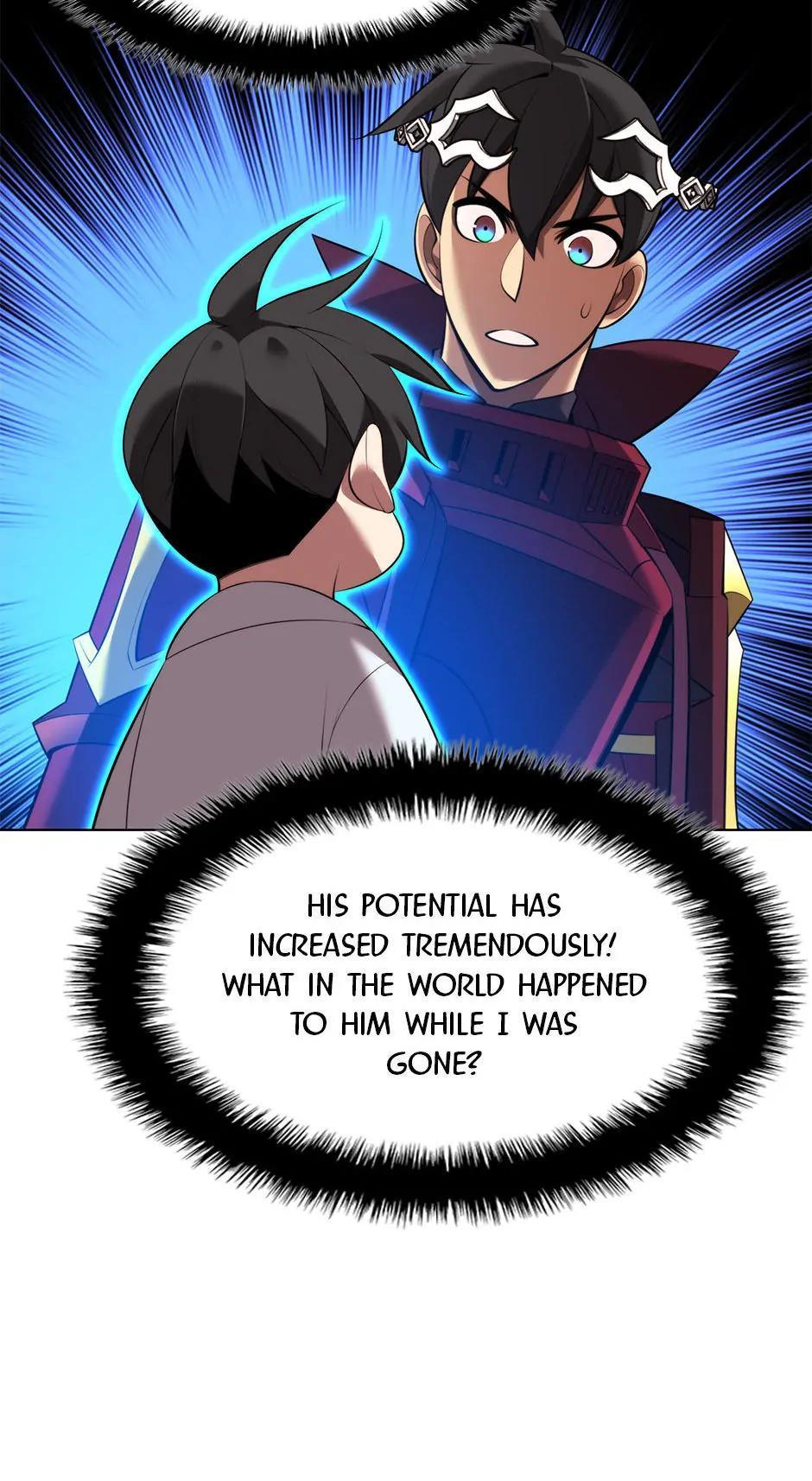Overgeared Chapter 194 — page 14