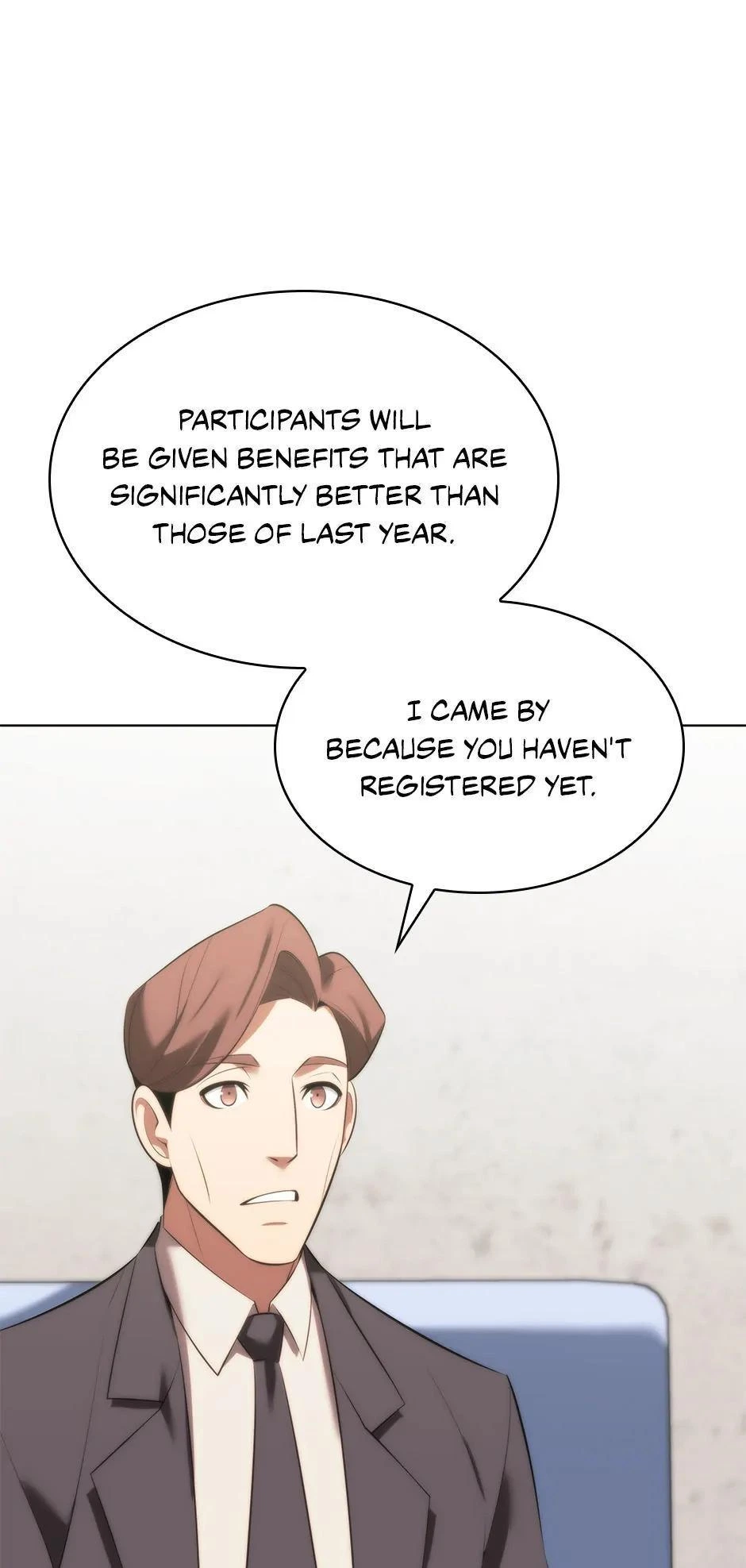 Overgeared Chapter 194 — page 20