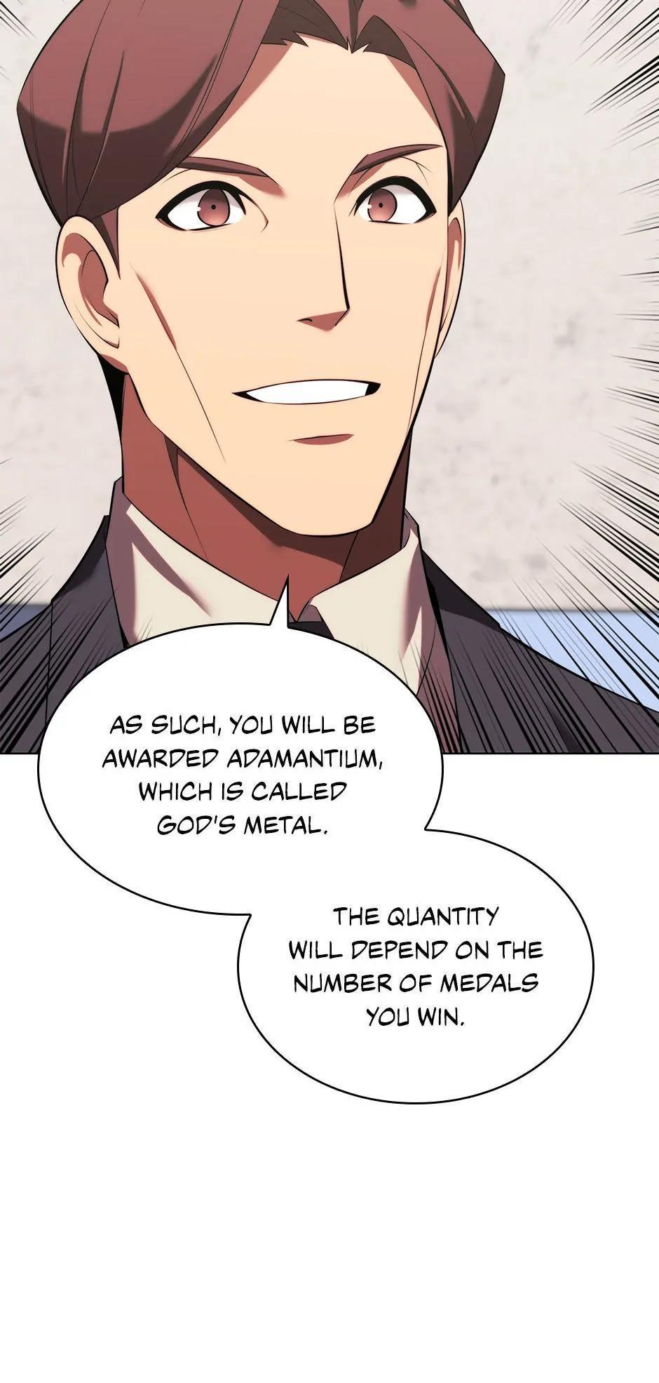 Overgeared Chapter 194 — page 25