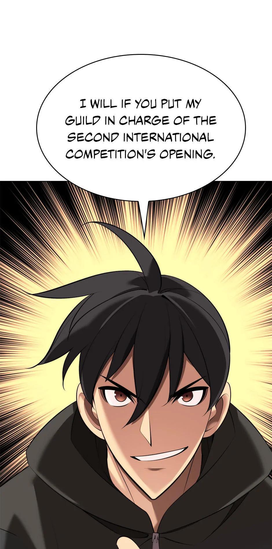 Overgeared Chapter 194 — page 35