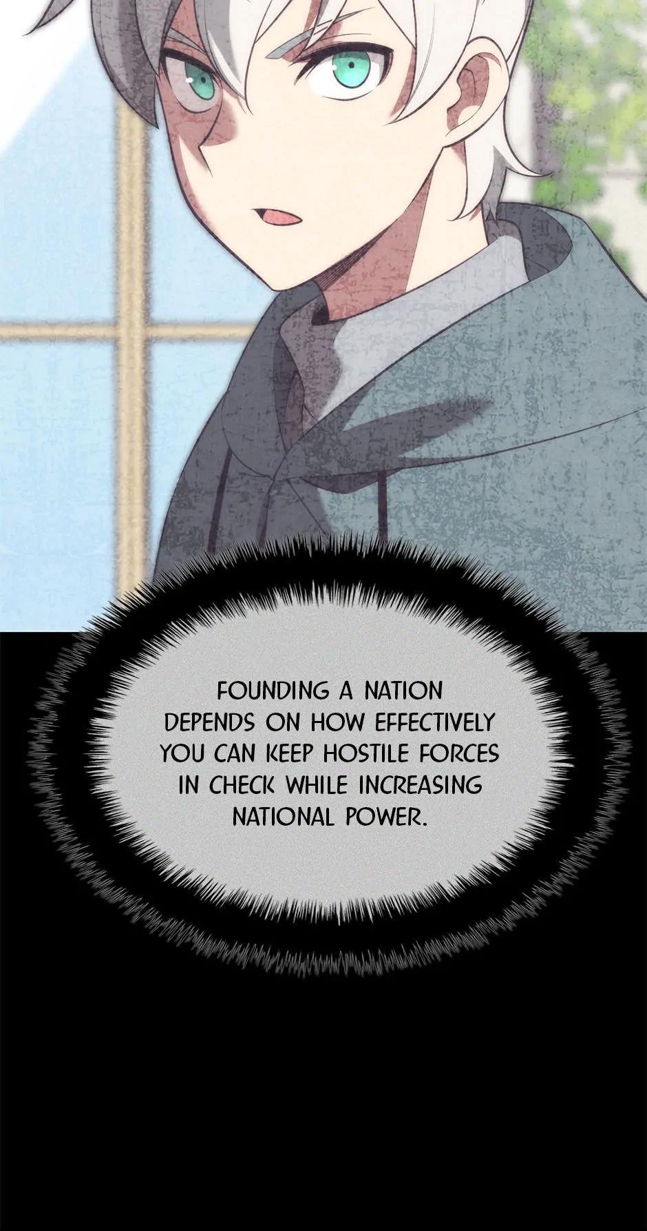Overgeared Chapter 194 — page 43