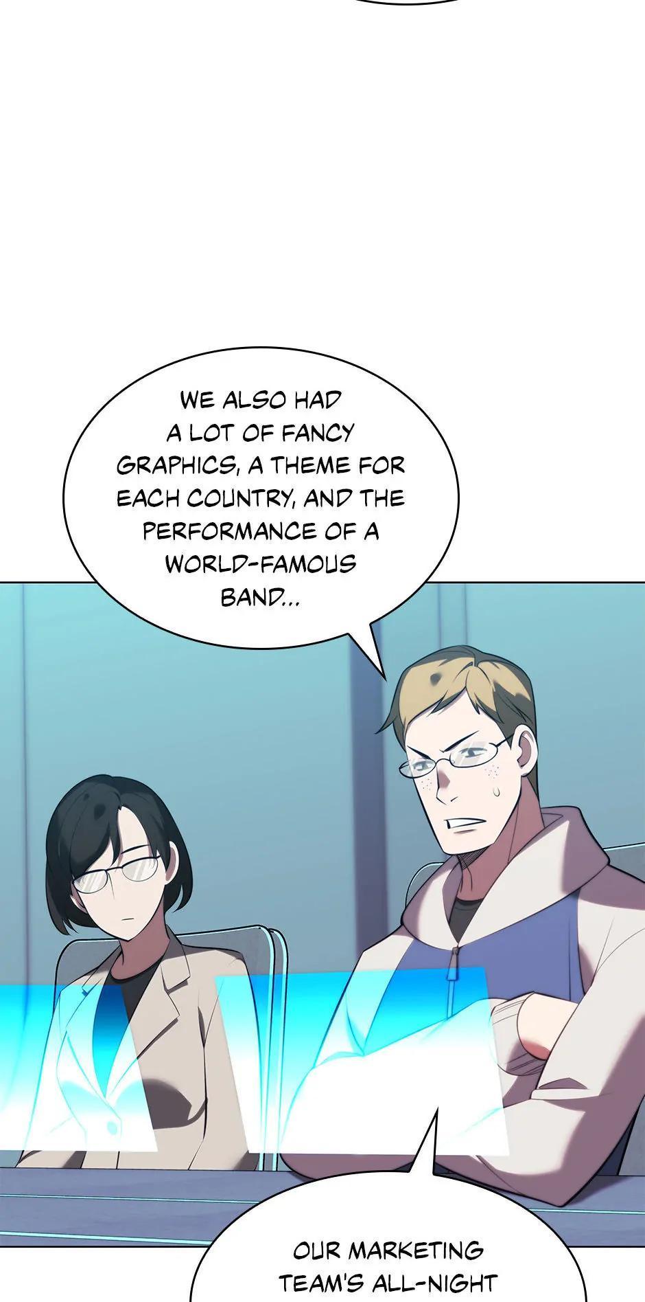 Overgeared Chapter 194 — page 51