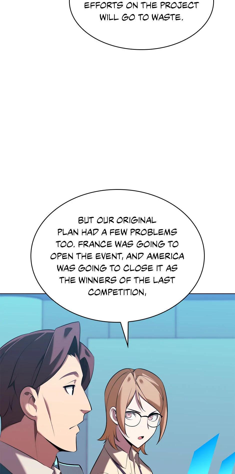 Overgeared Chapter 194 — page 52