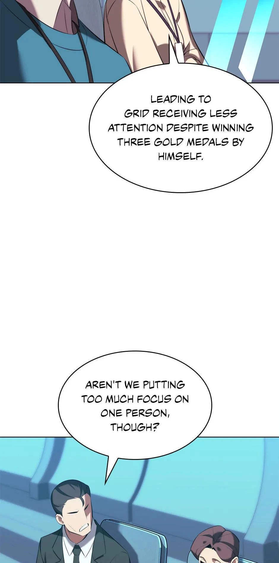 Overgeared Chapter 194 — page 53