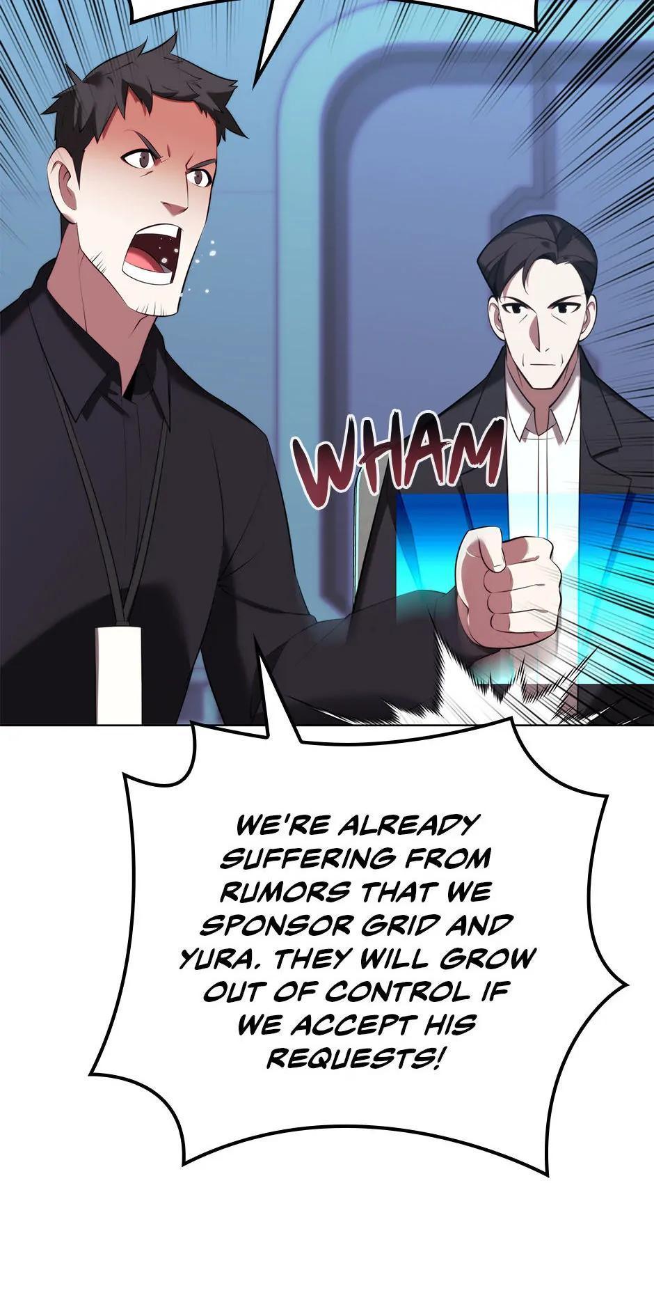 Overgeared Chapter 194 — page 55