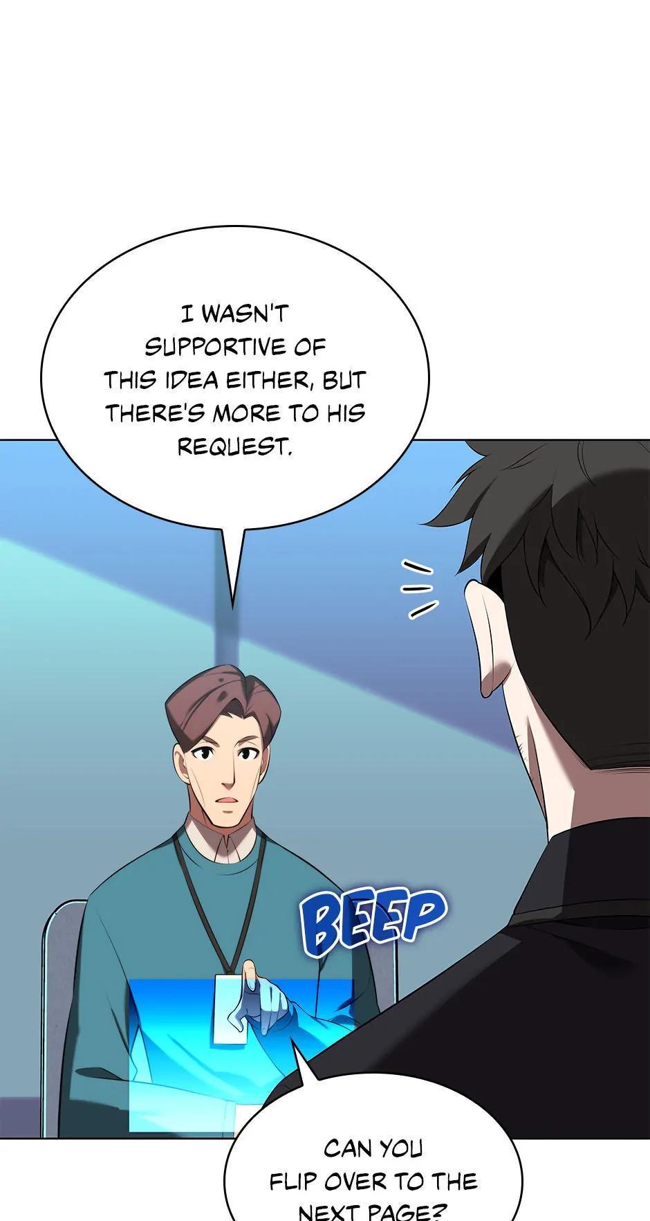 Overgeared Chapter 194 — page 56