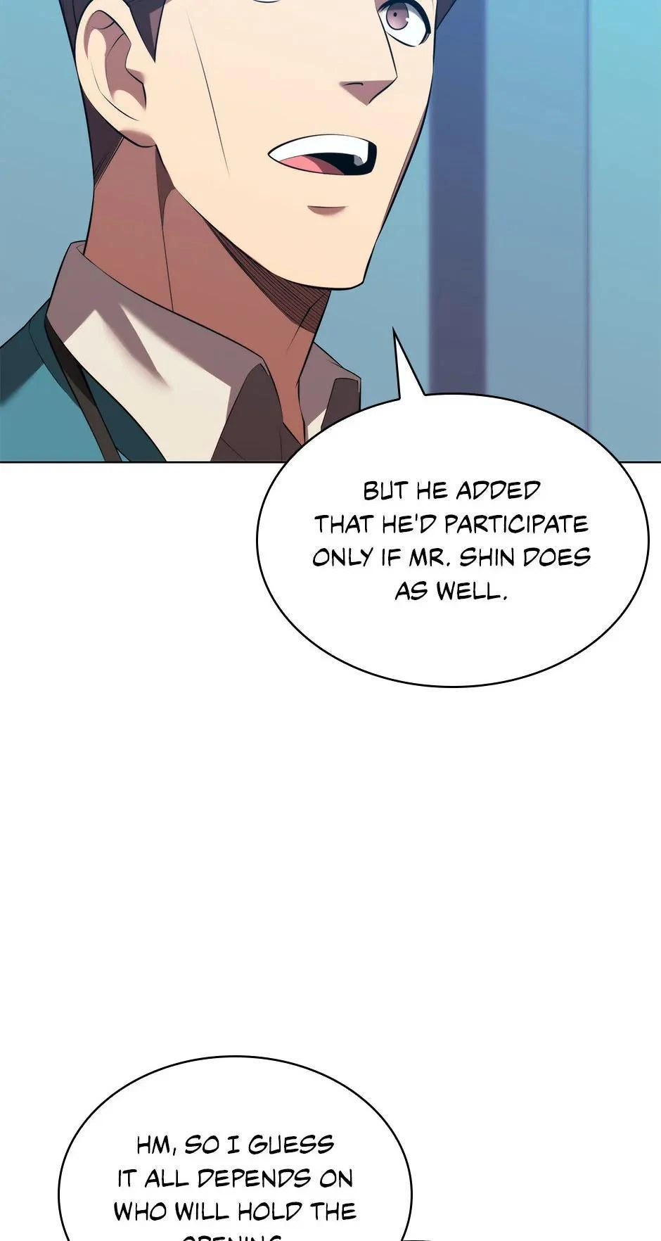 Overgeared Chapter 194 — page 59