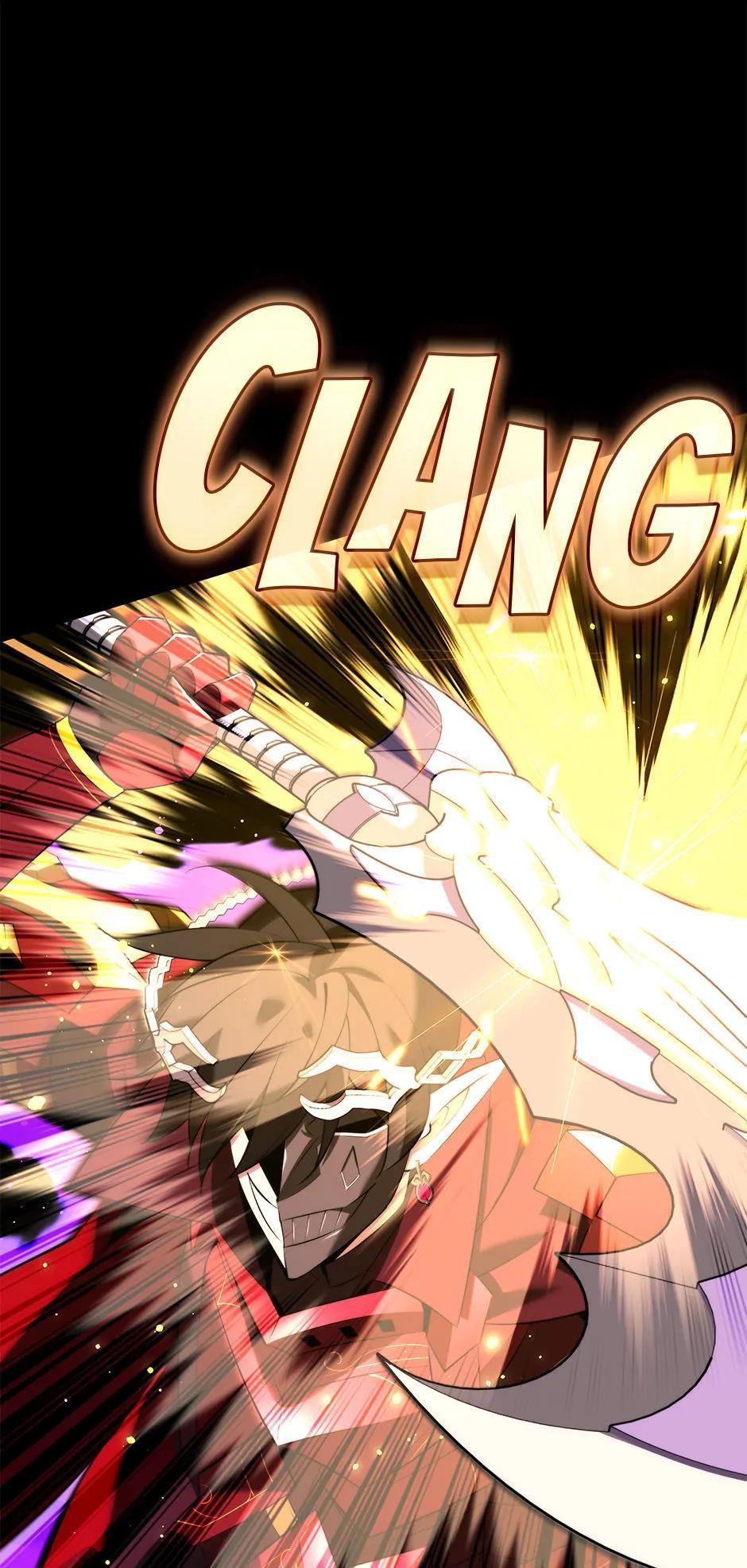 Overgeared Chapter 194 — page 93