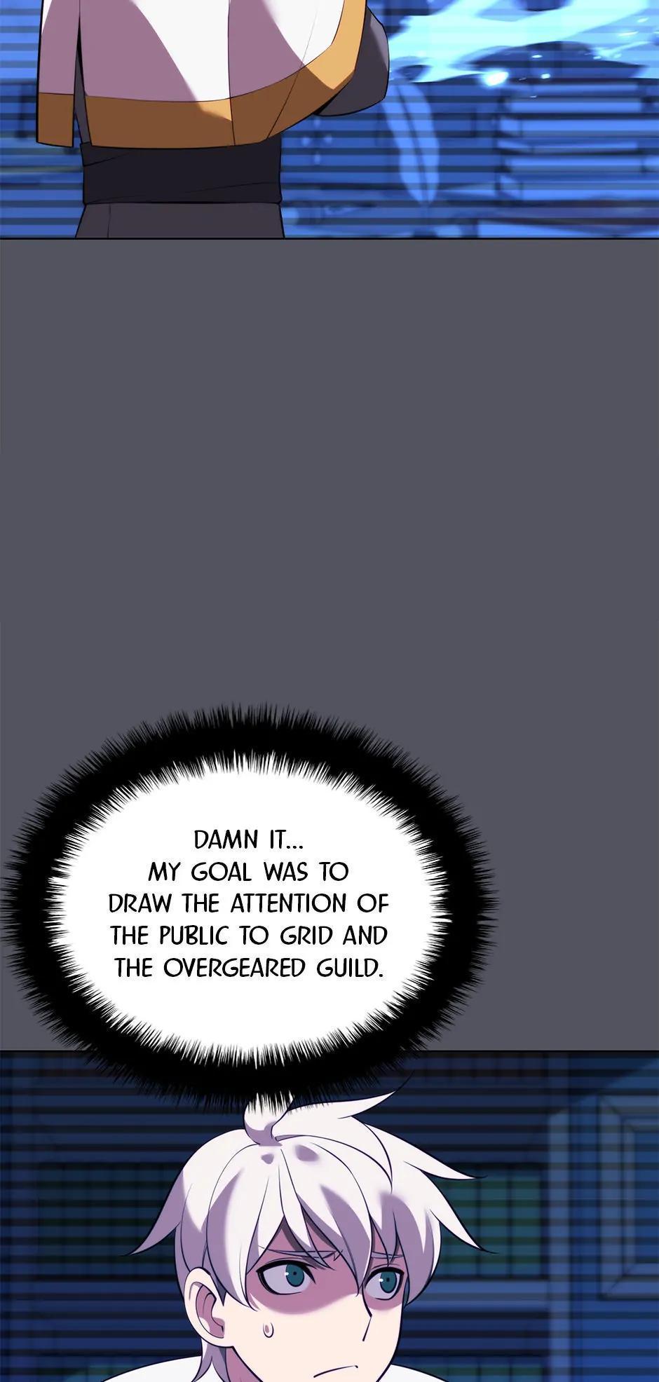 Overgeared Chapter 194 — page 95