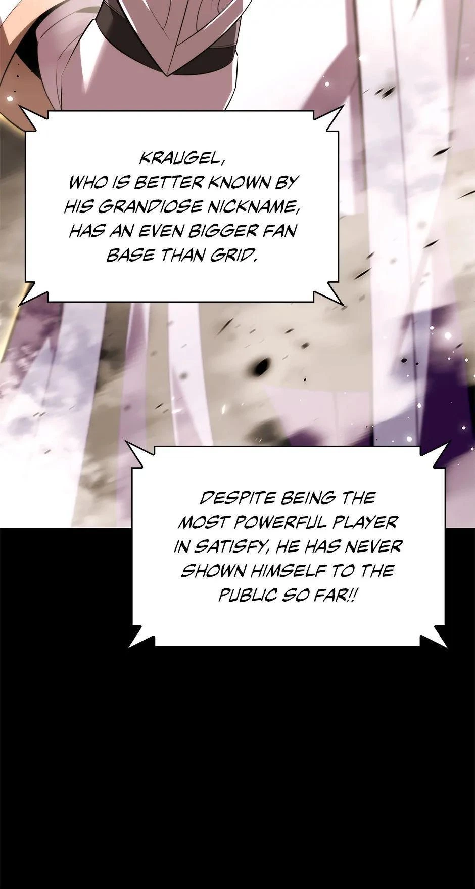 Overgeared Chapter 194 — page 106
