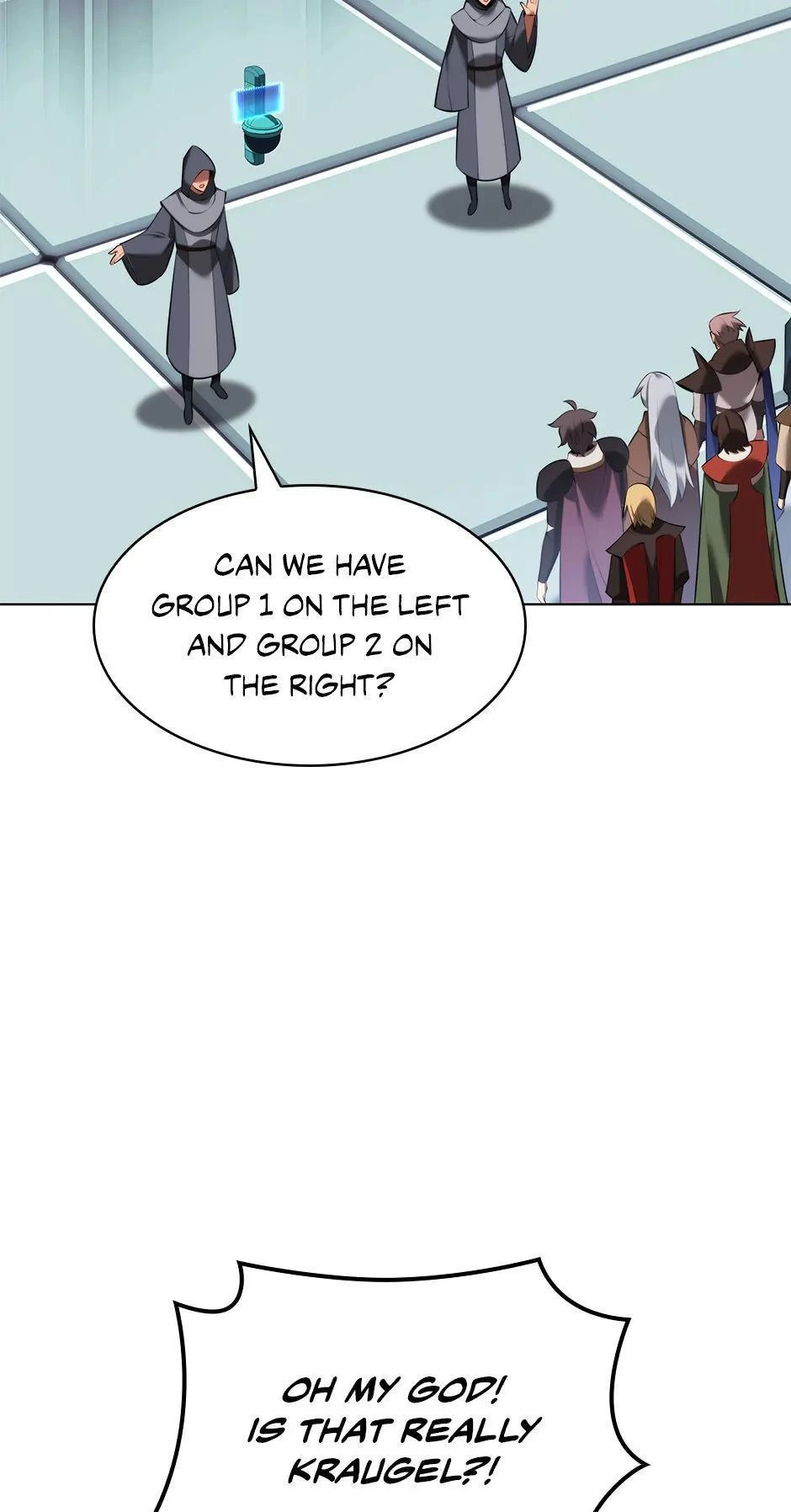 Overgeared Chapter 195 — page 3