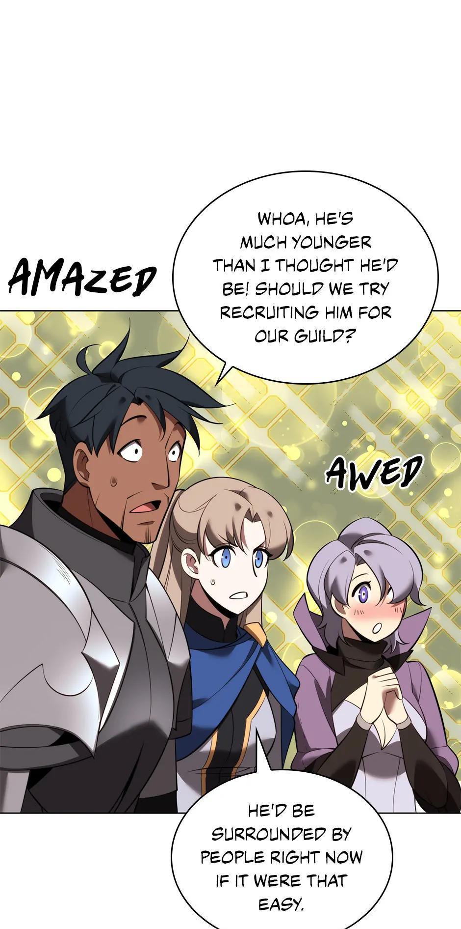 Overgeared Chapter 195 — page 6