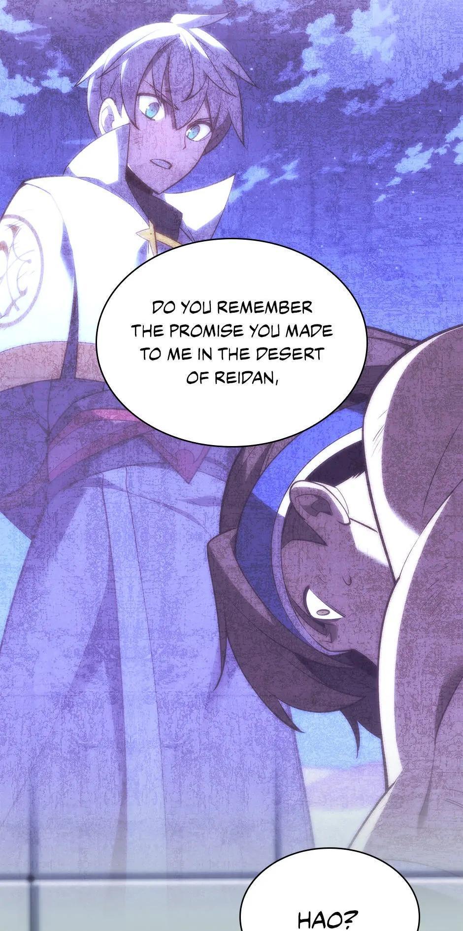 Overgeared Chapter 195 — page 9