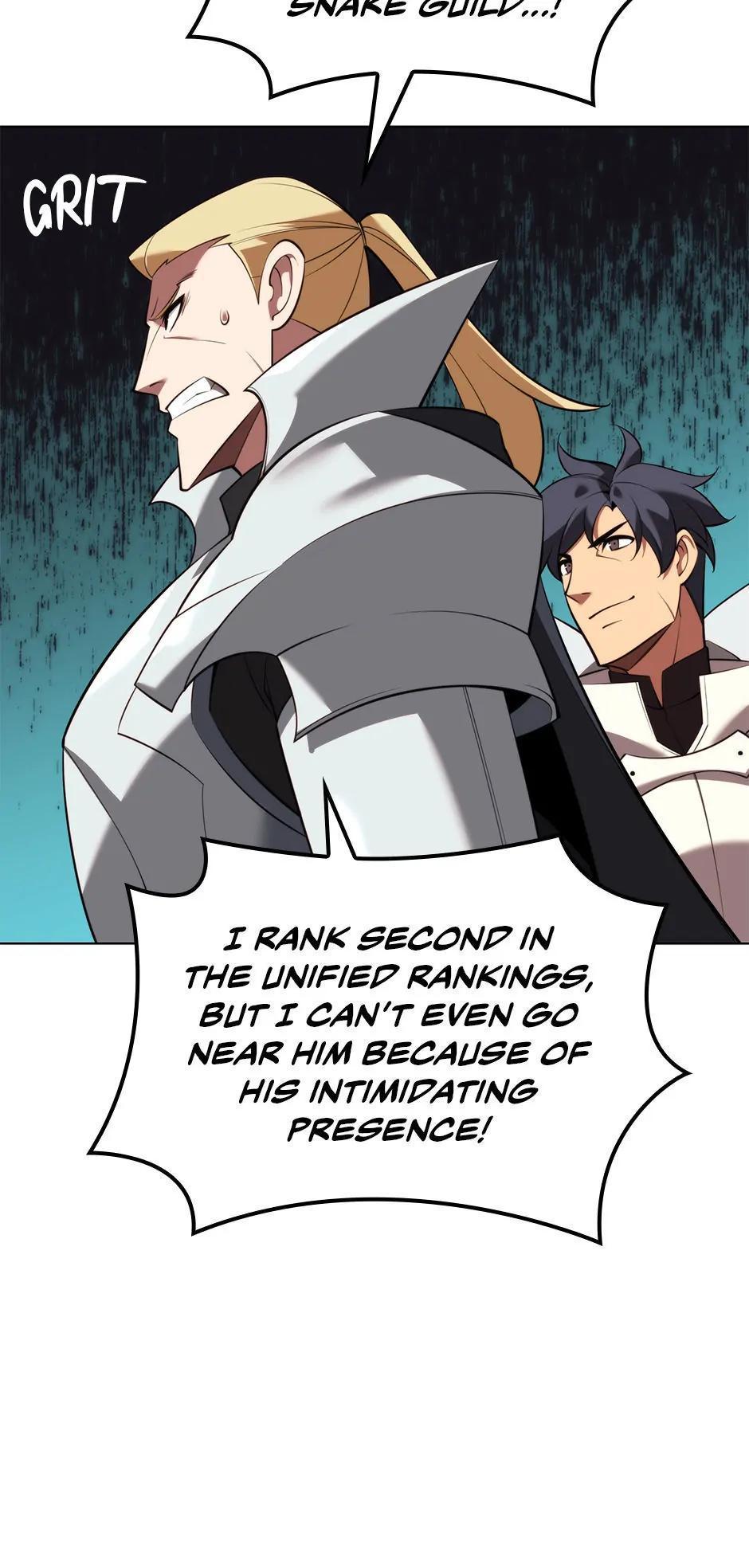 Overgeared Chapter 195 — page 20