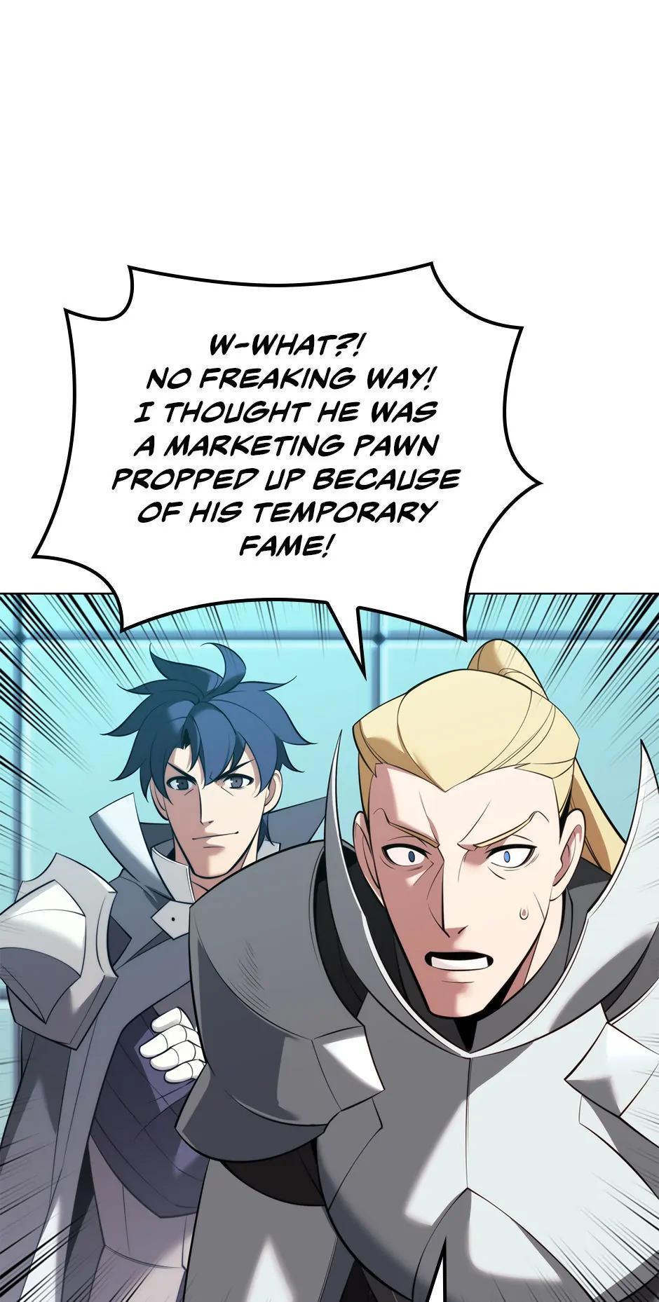 Overgeared Chapter 195 — page 23