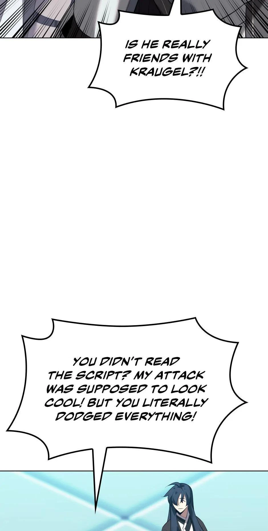 Overgeared Chapter 195 — page 24