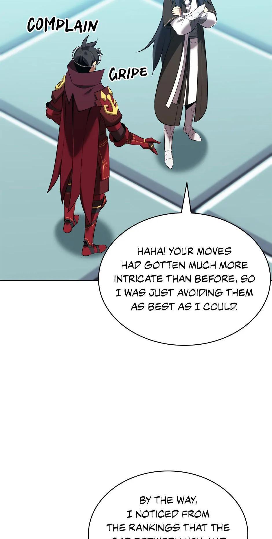 Overgeared Chapter 195 — page 25