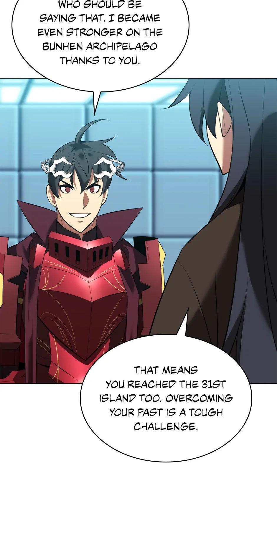 Overgeared Chapter 195 — page 28