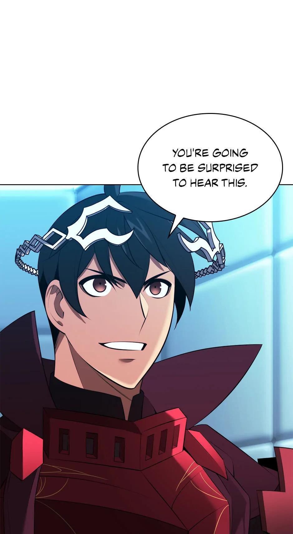 Overgeared Chapter 195 — page 29