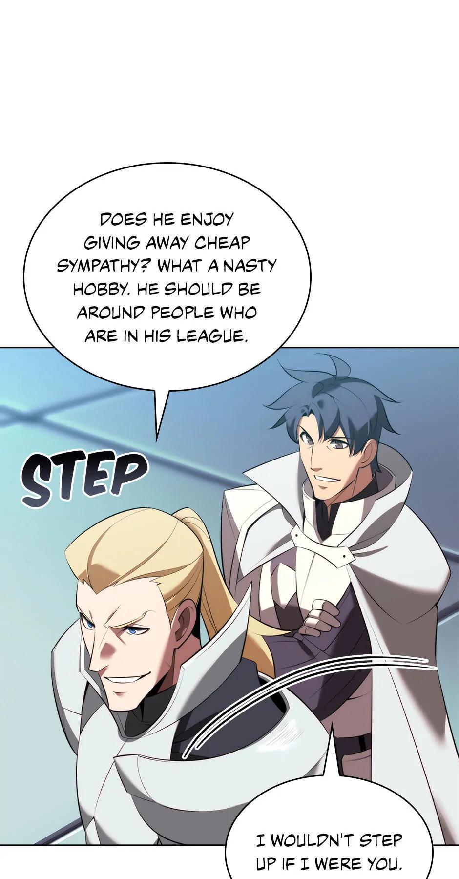 Overgeared Chapter 195 — page 35