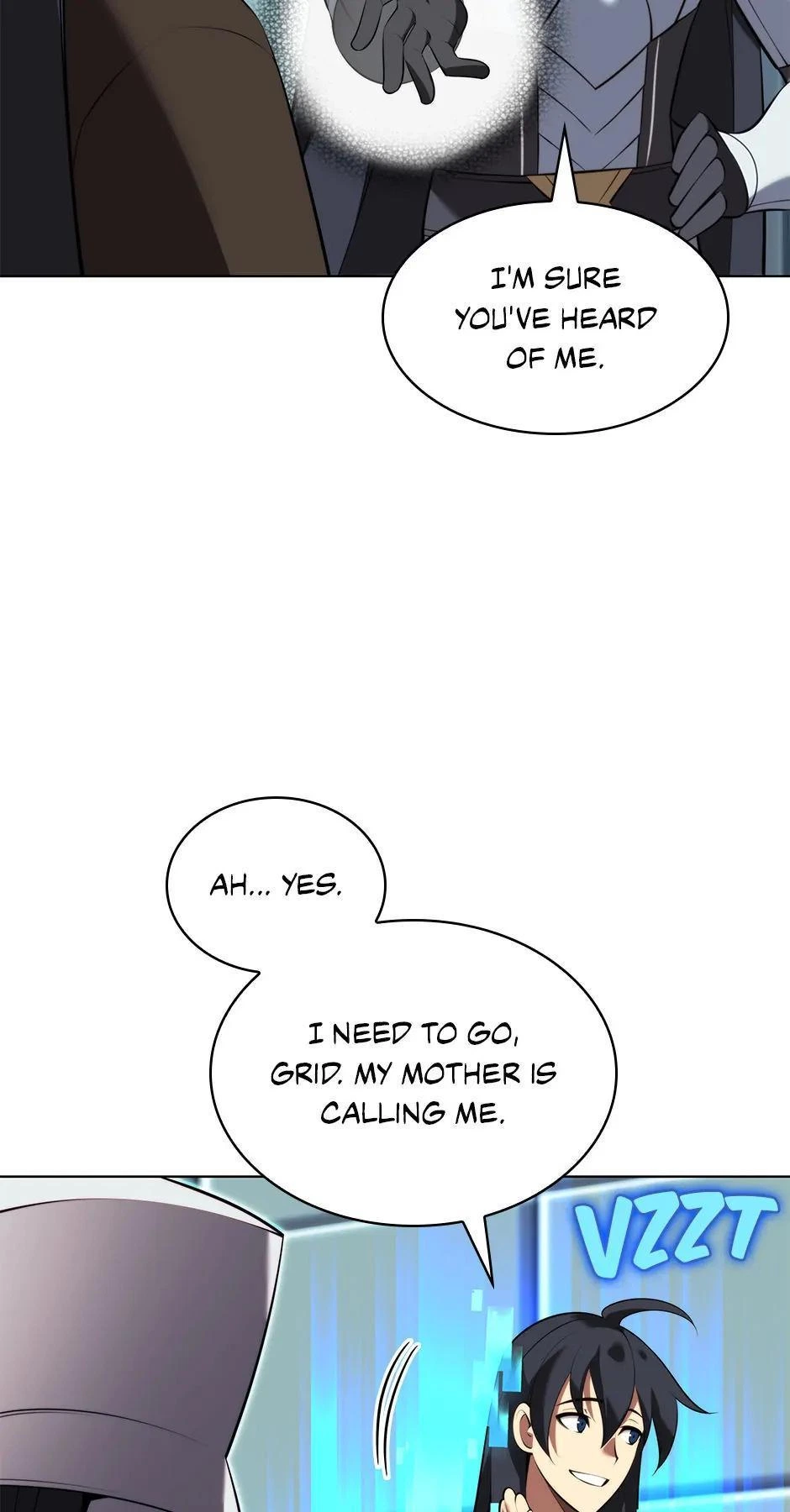 Overgeared Chapter 195 — page 37