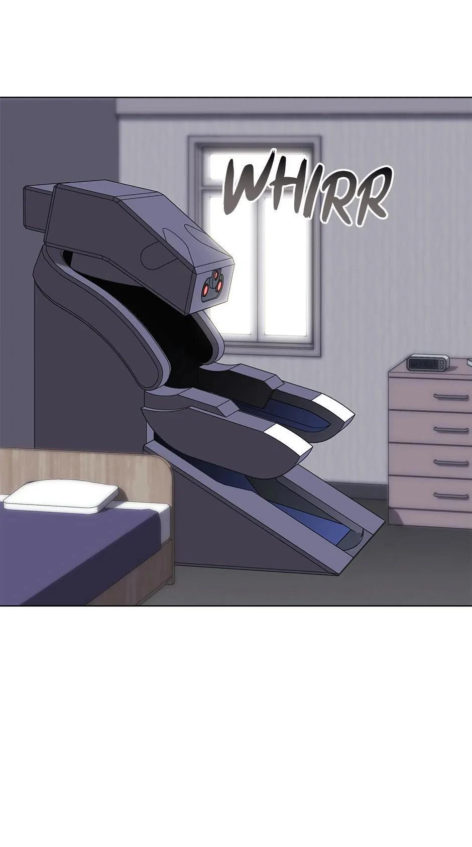 Overgeared Chapter 195 — page 45