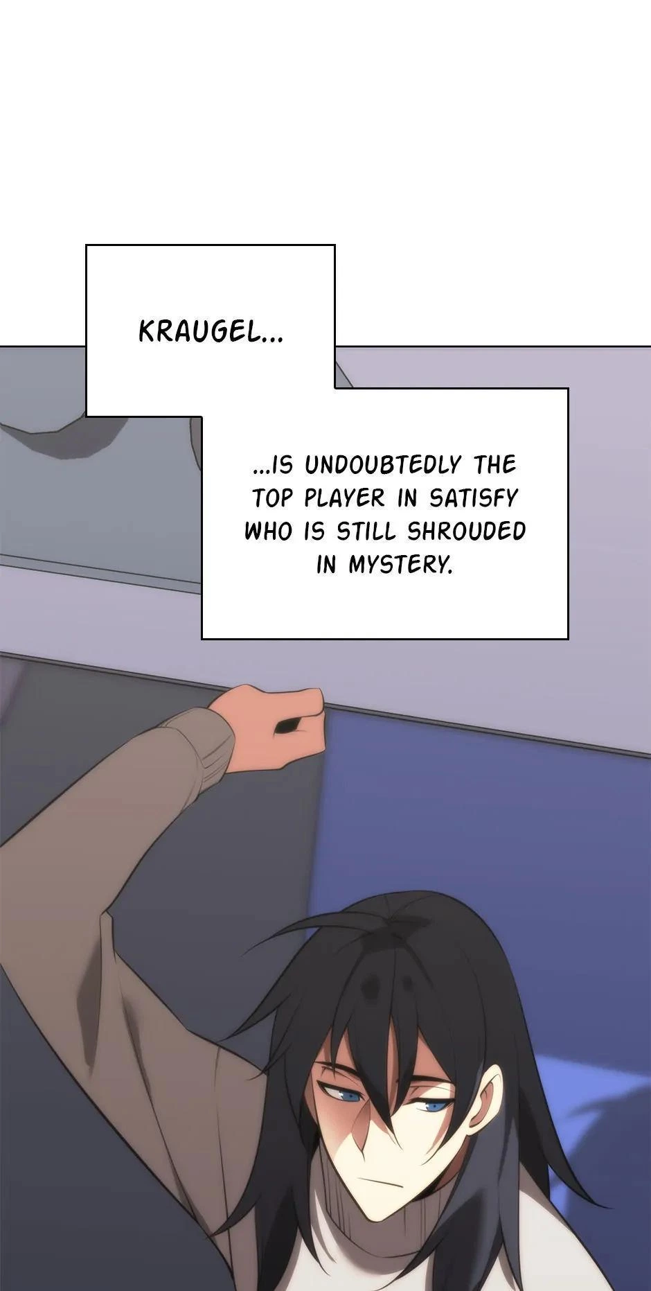 Overgeared Chapter 195 — page 46