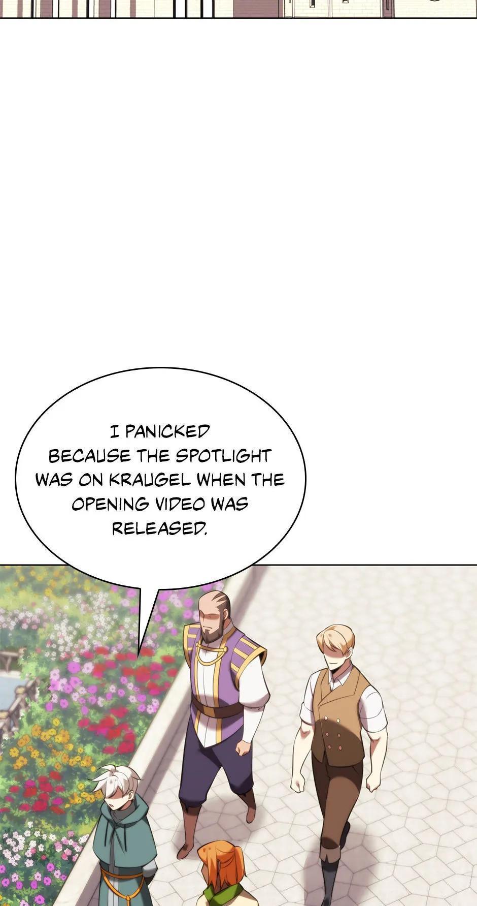 Overgeared Chapter 195 — page 66