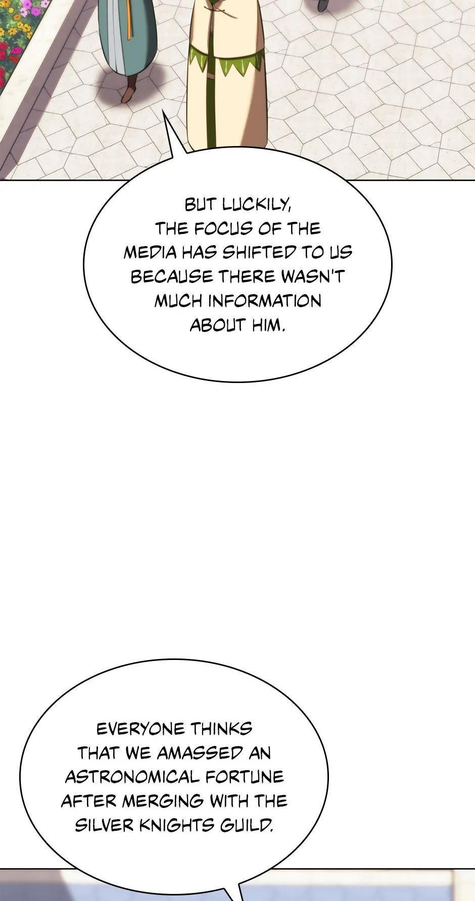 Overgeared Chapter 195 — page 67