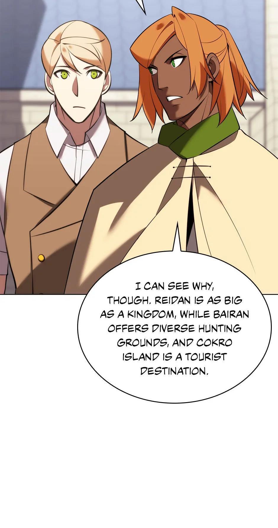 Overgeared Chapter 195 — page 68