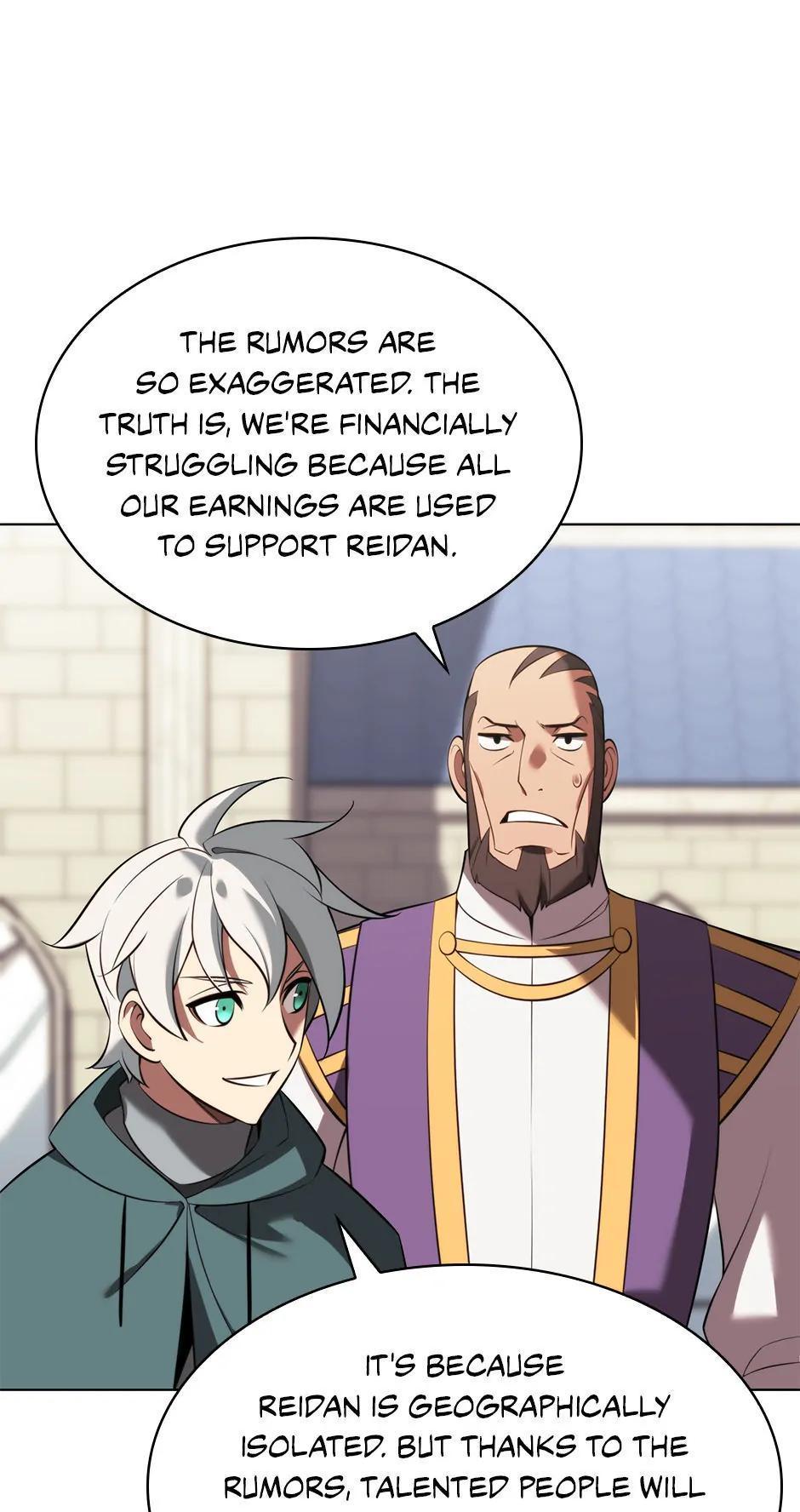 Overgeared Chapter 195 — page 69