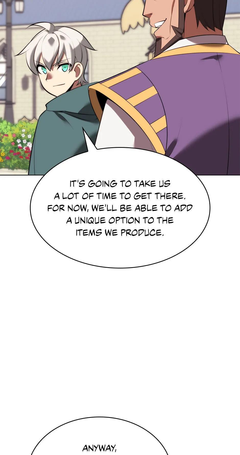 Overgeared Chapter 195 — page 72