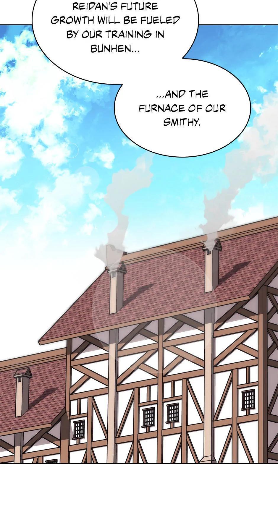 Overgeared Chapter 195 — page 73